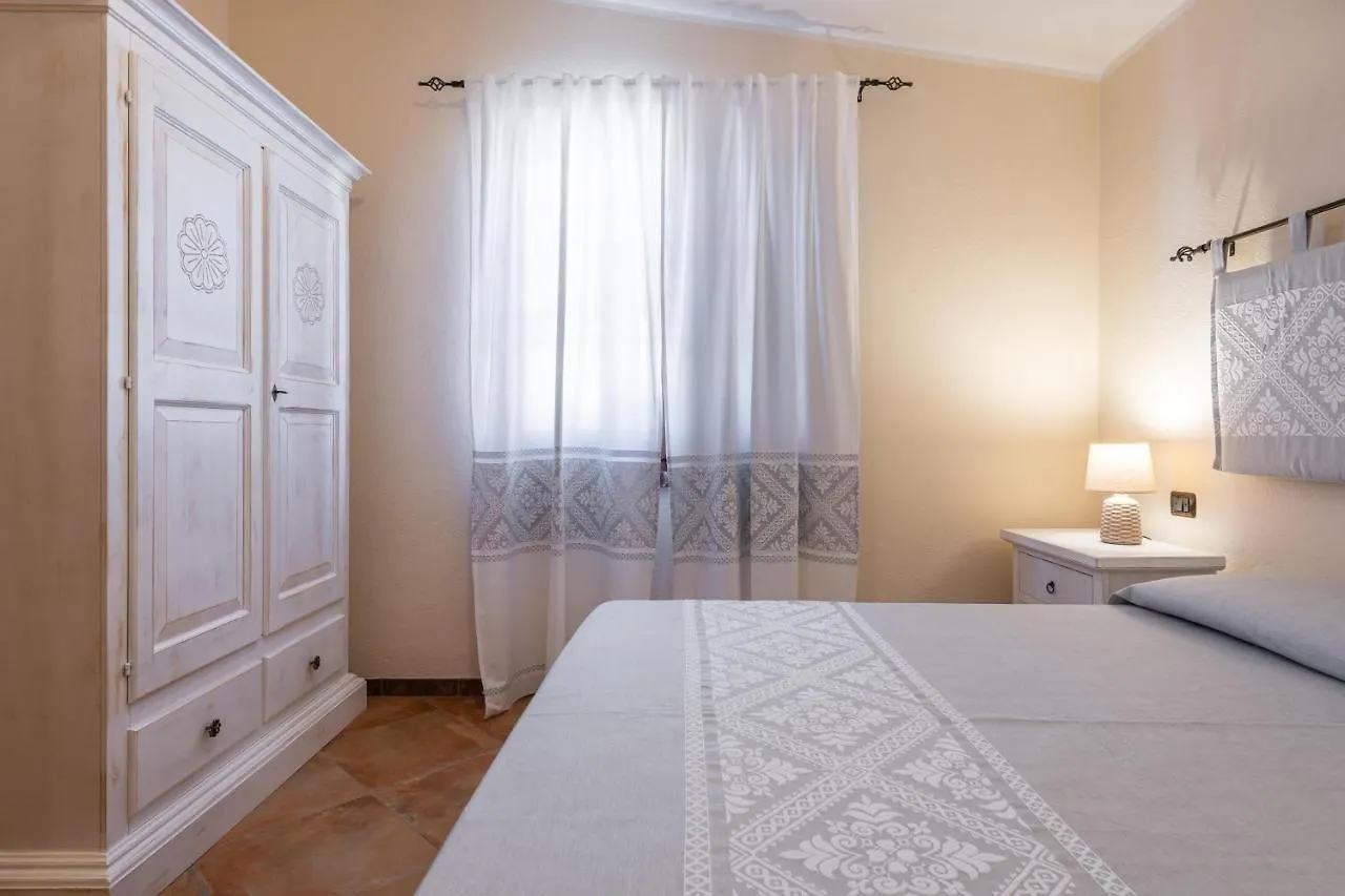 Villa Gle Quartu Sant'Elena 0*,