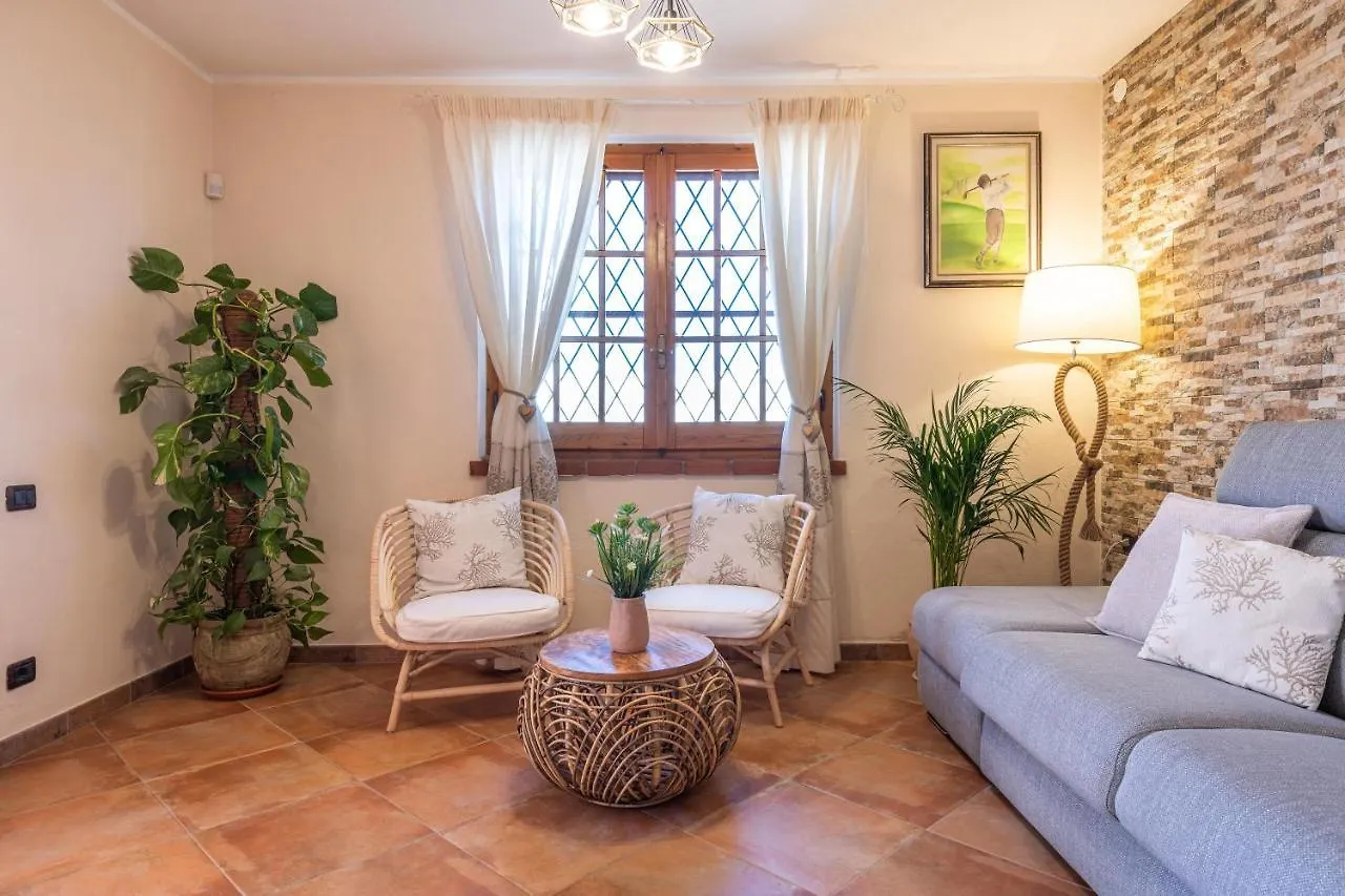 Villa Gle Quartu Sant'Elena
