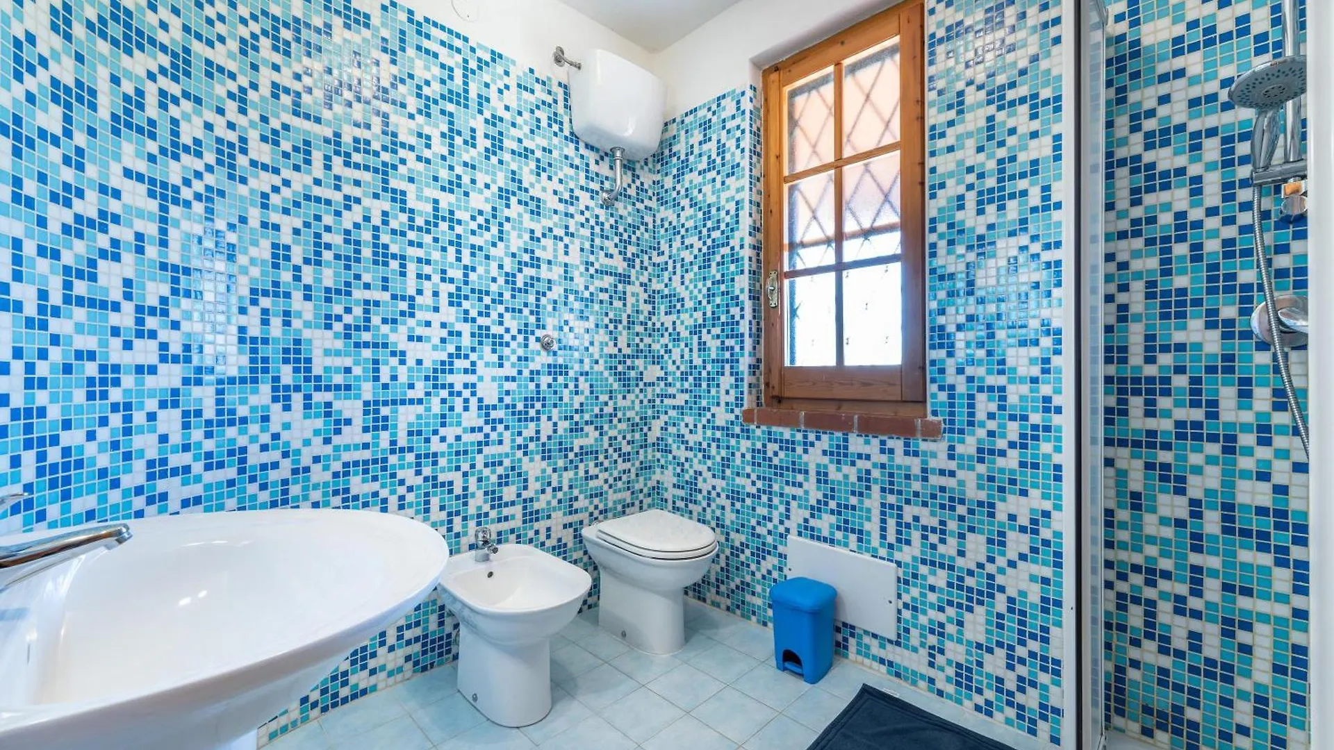 Villa Gle Quartu Sant'Elena 0*,