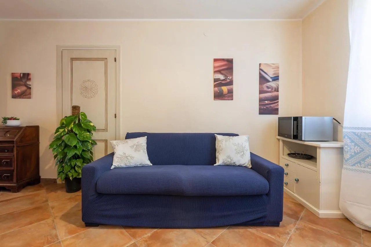 Villa Gle Quartu Sant'Elena Italy