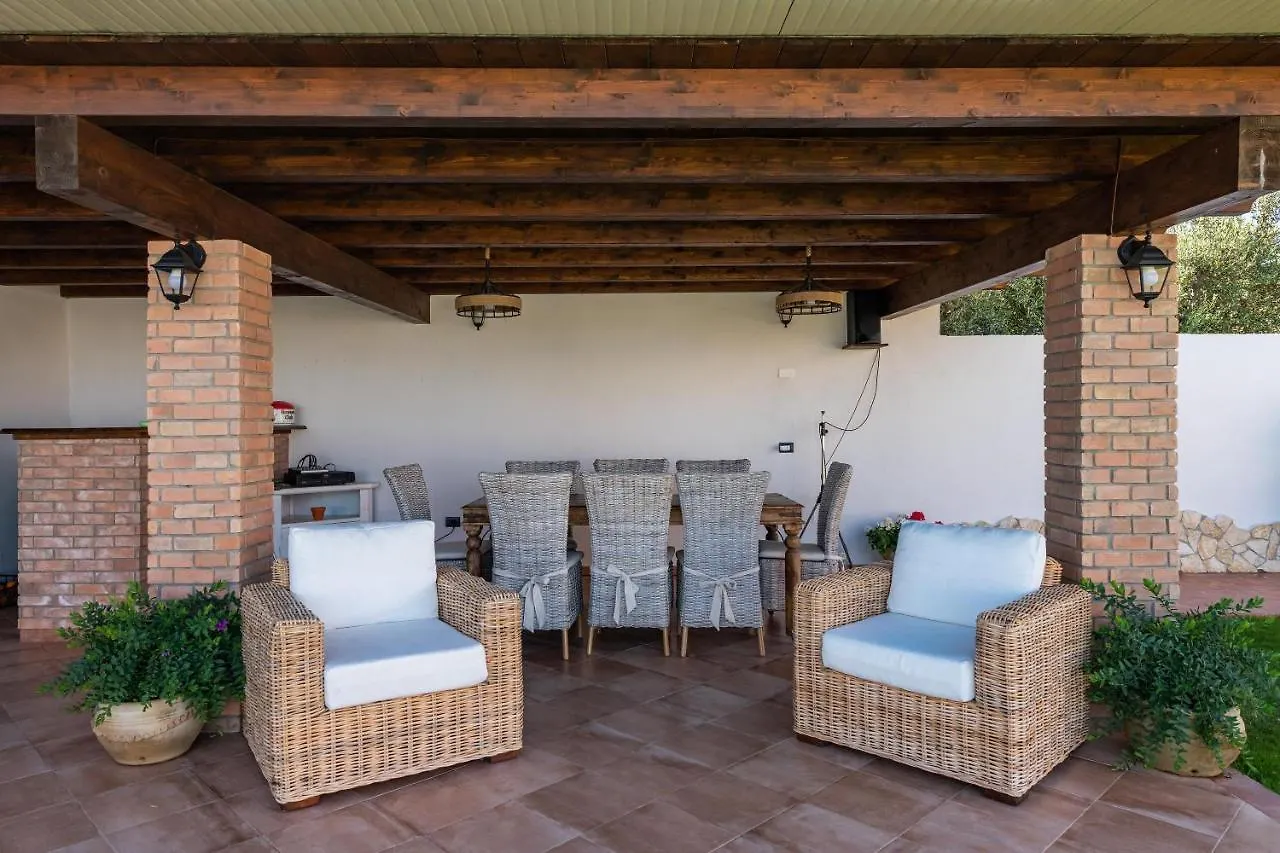 Villa Gle Quartu Sant'Elena 0*,  Italy