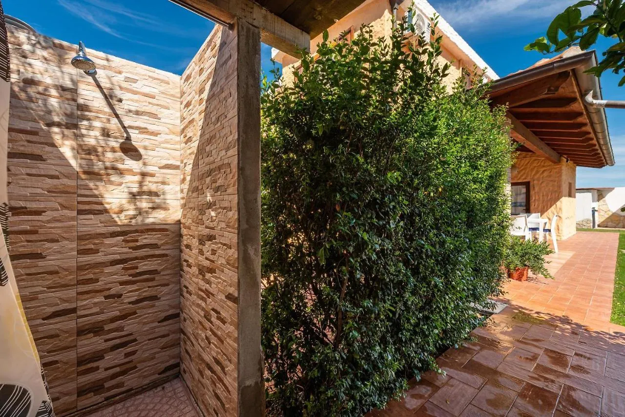 Villa Gle Quartu Sant'Elena