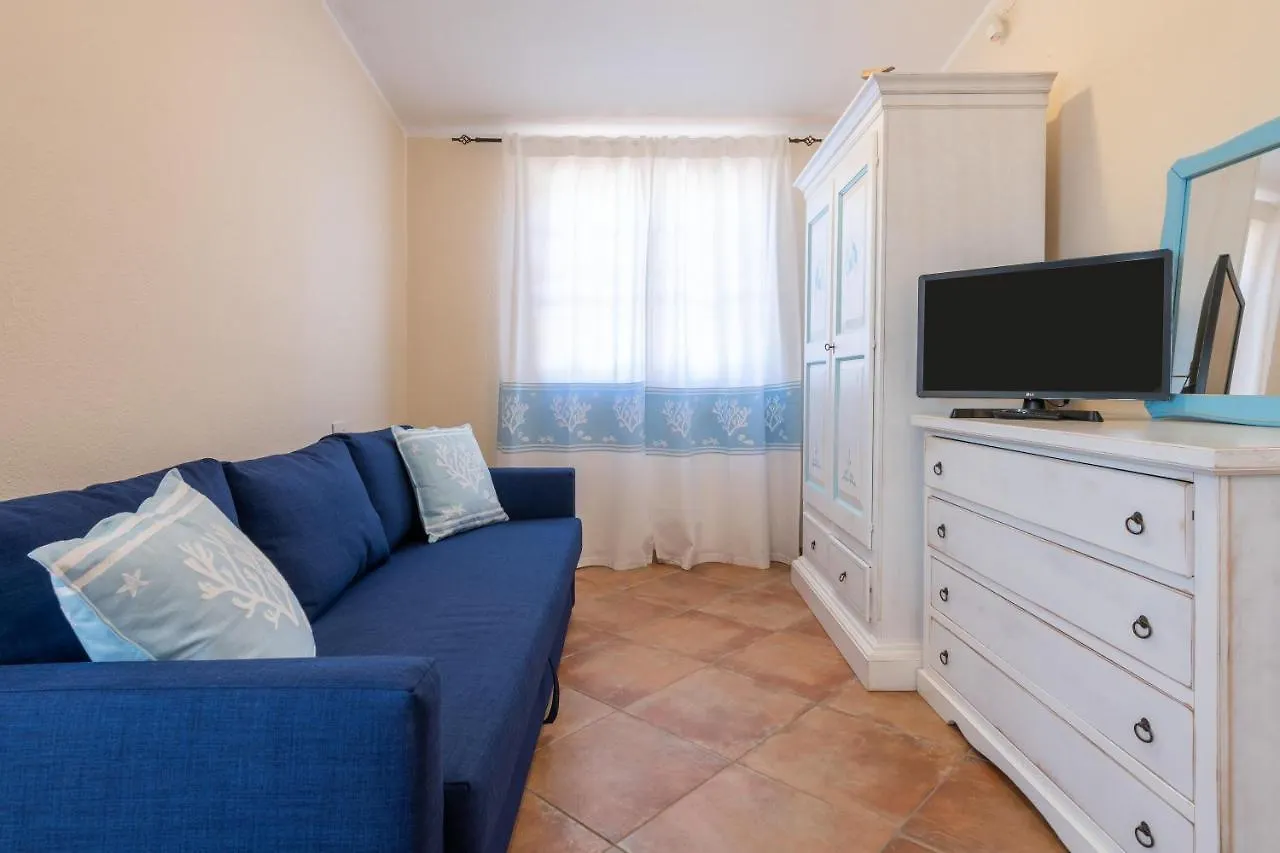 Villa Gle Quartu Sant'Elena Italy