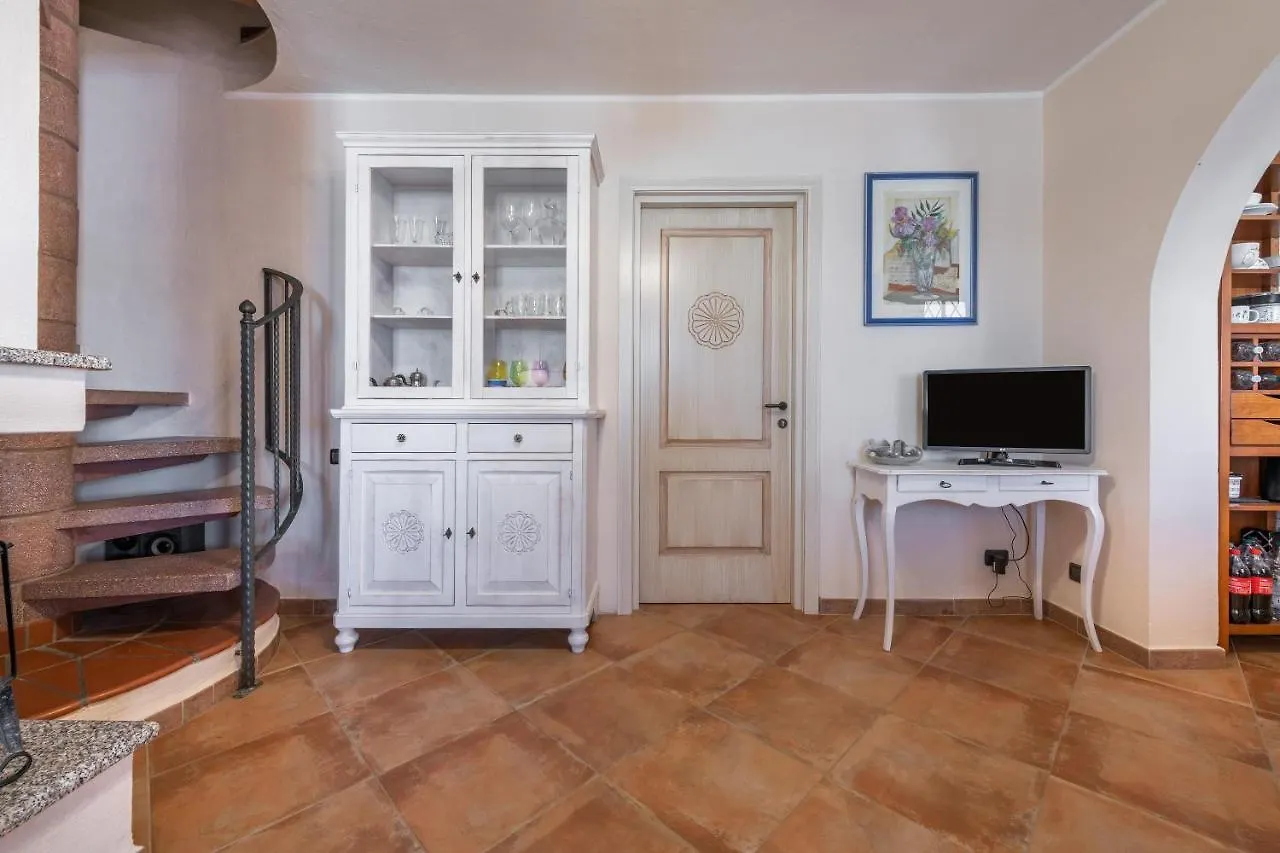 Villa Gle Quartu Sant'Elena