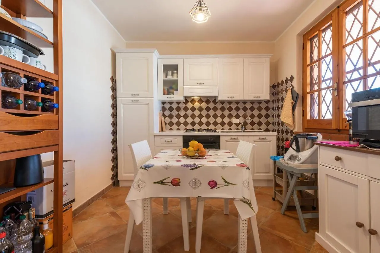 Villa Gle Quartu Sant'Elena