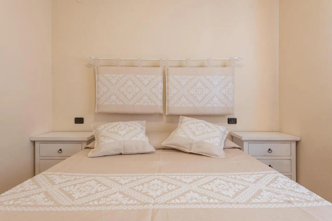 Villa Gle Quartu Sant'Elena 0*,