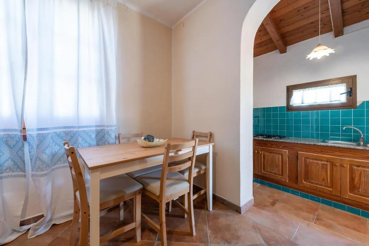 Villa Gle Quartu Sant'Elena