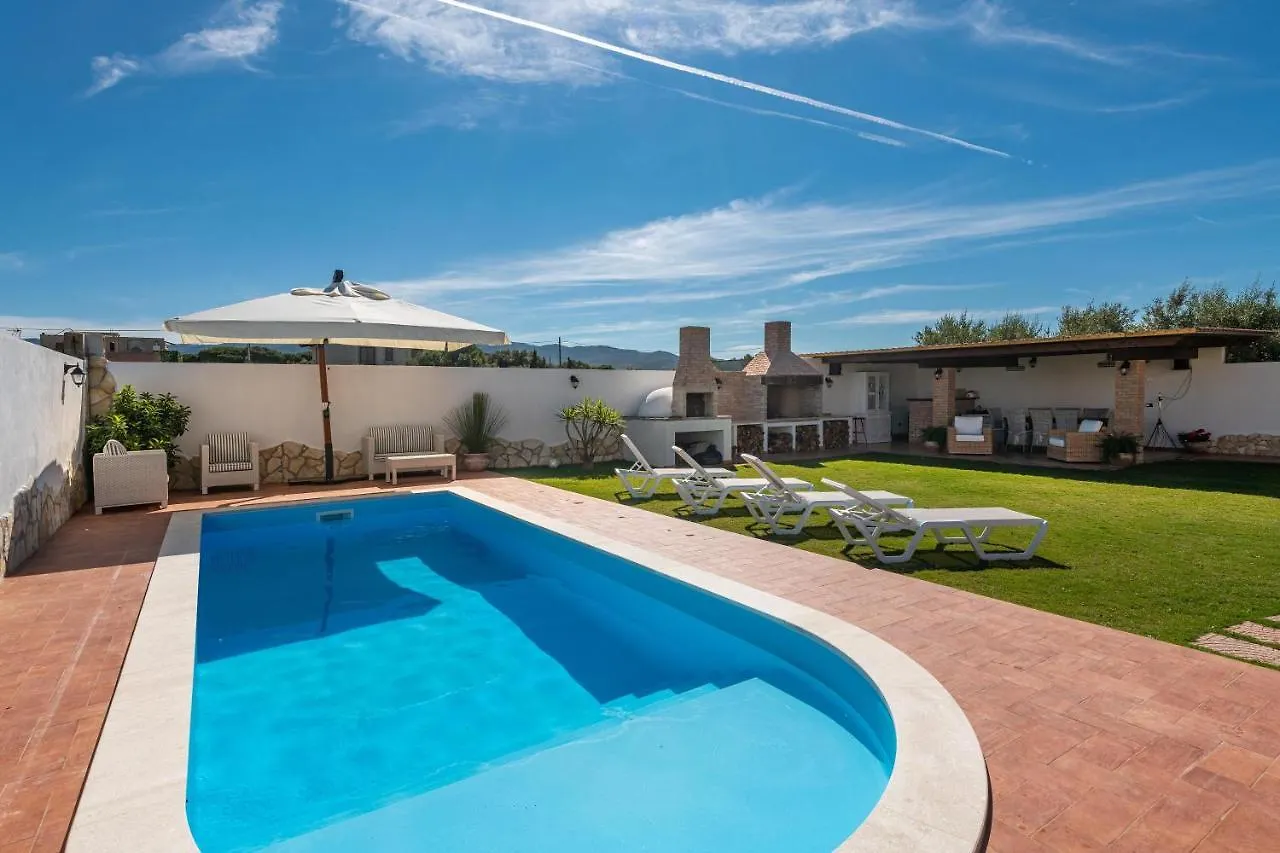 Villa Gle Quartu Sant'Elena 0*,  Italy