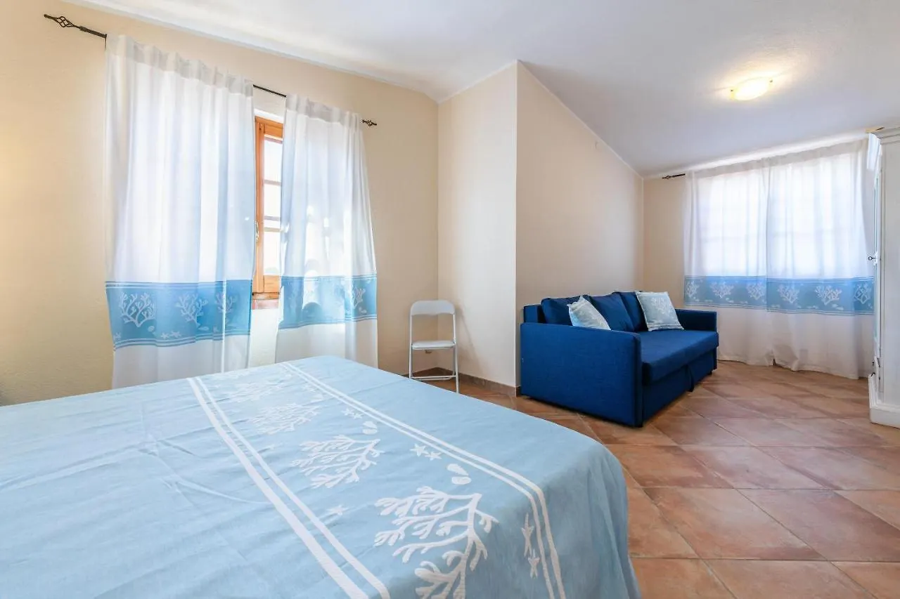 Villa Gle Quartu Sant'Elena