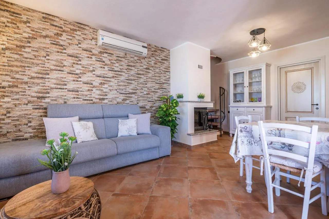 Villa Gle Quartu Sant'Elena