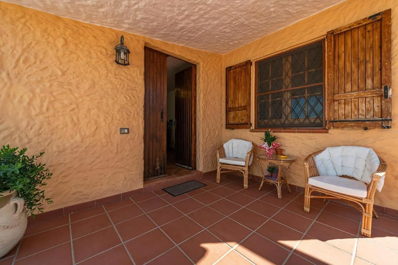 Villa Gle Quartu Sant'Elena