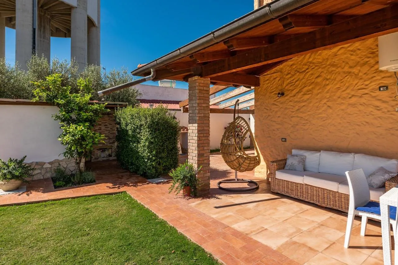 Villa Gle Quartu Sant'Elena 0*,  Italy
