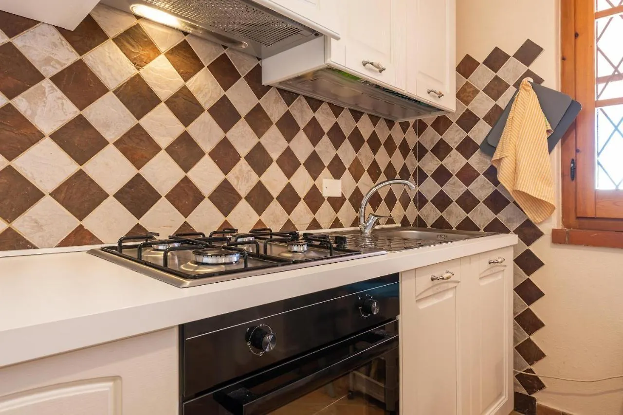 Villa Gle Quartu Sant'Elena Italy