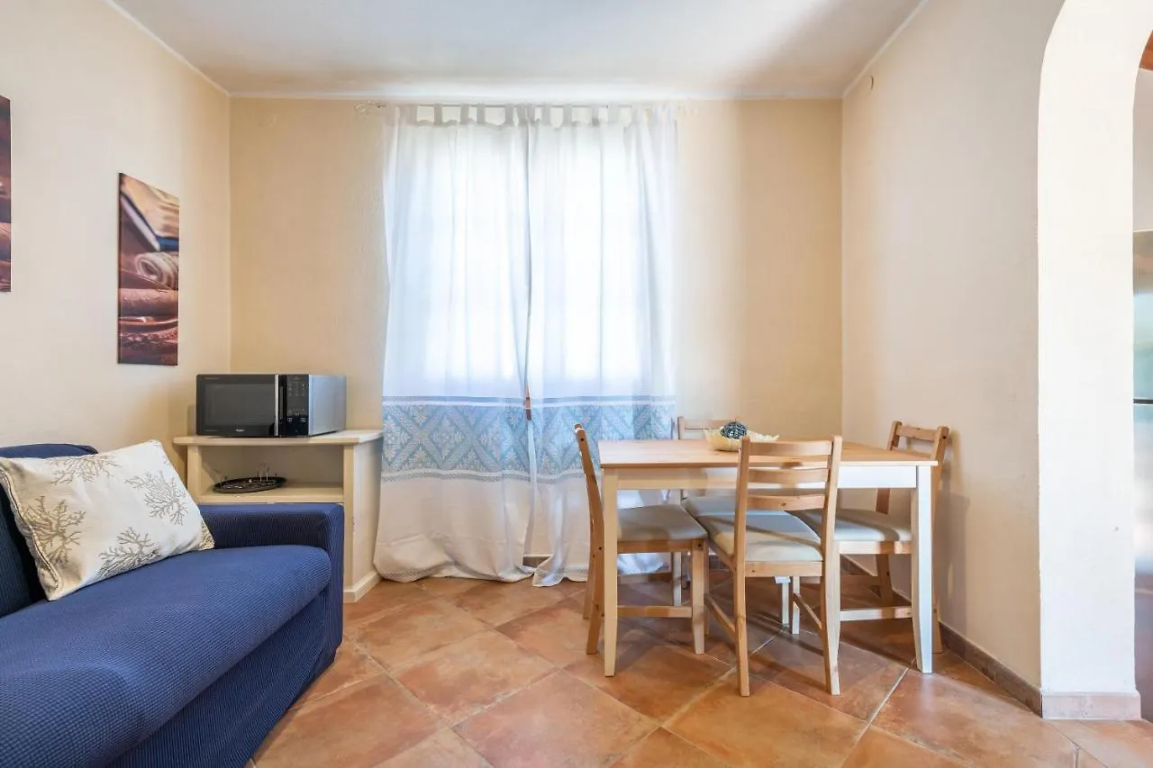 Villa Gle Quartu Sant'Elena Italy