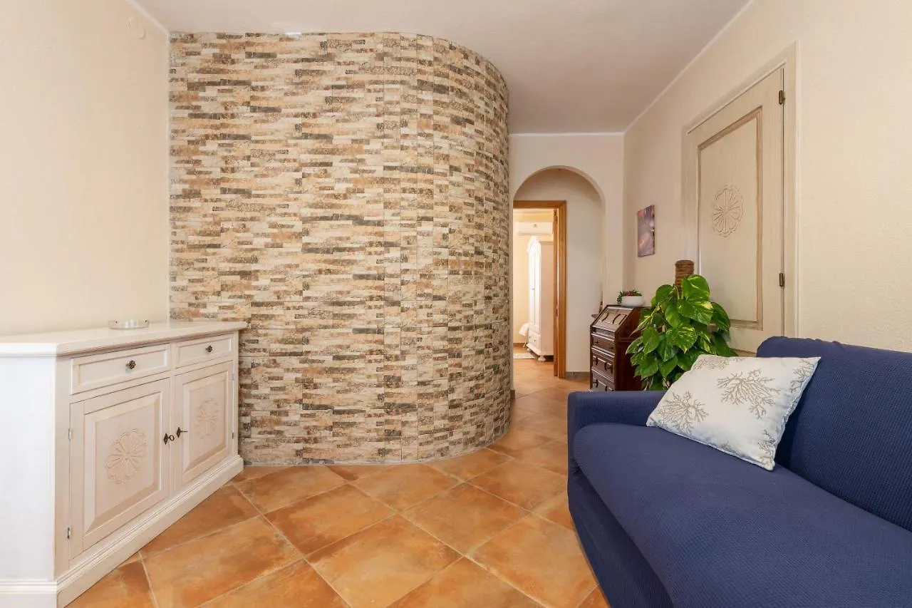 Villa Gle Quartu Sant'Elena