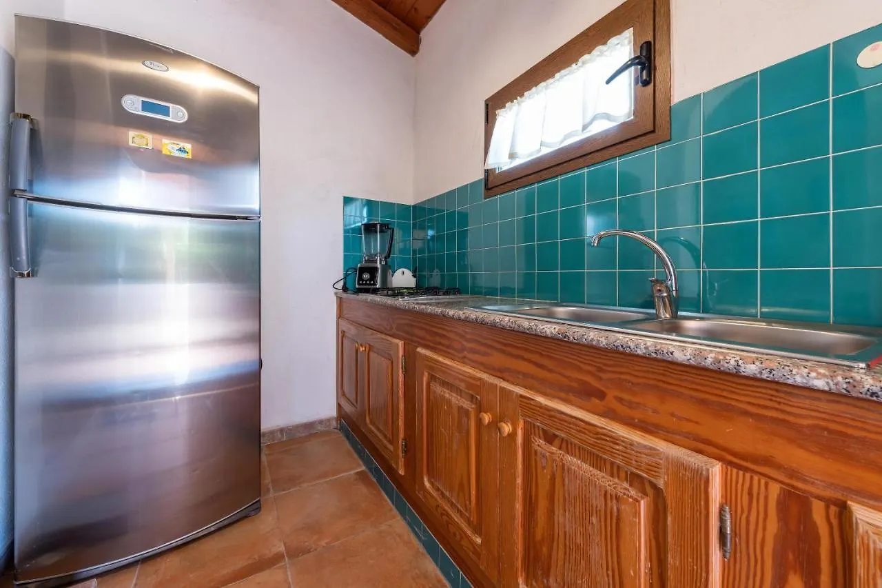 Villa Gle Quartu Sant'Elena